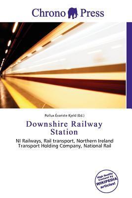 Downshire Railway Station
