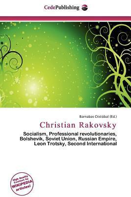 Christian Rakovsky