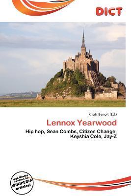 Lennox Yearwood
