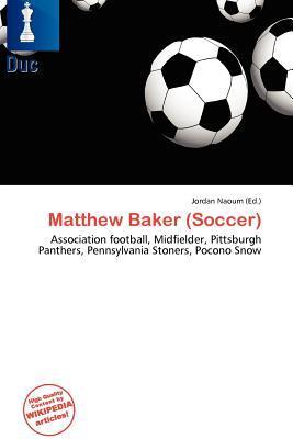 Matthew Baker (Soccer)
