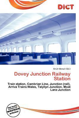 Dovey Junction Railway Station
