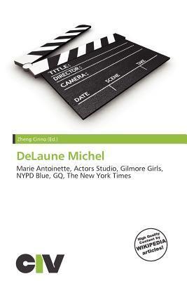 DeLaune Michel