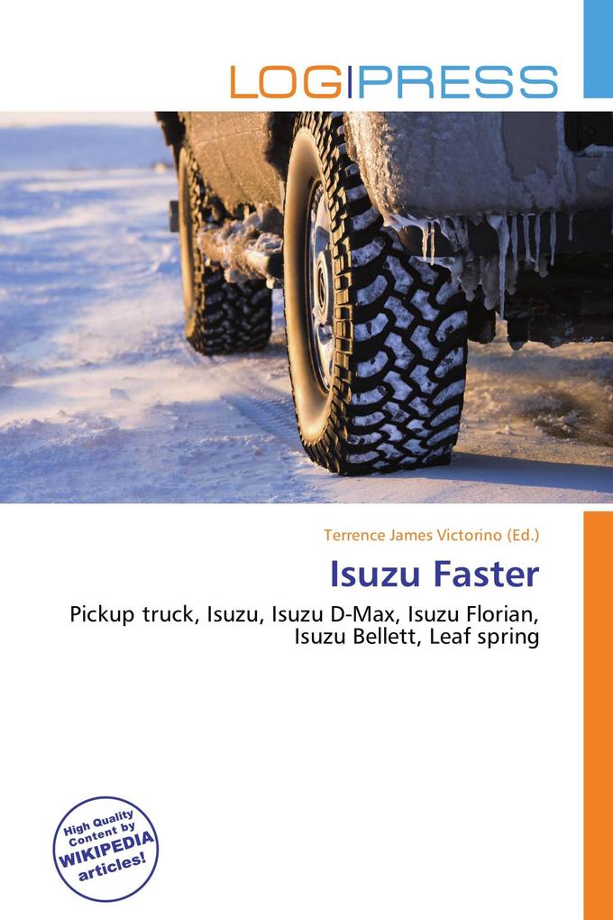 Isuzu Faster
