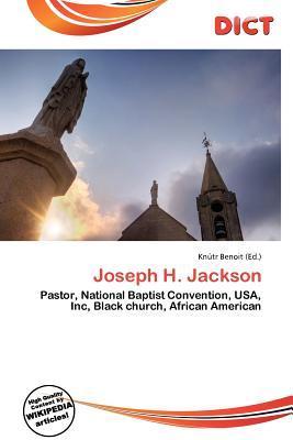 Joseph H. Jackson
