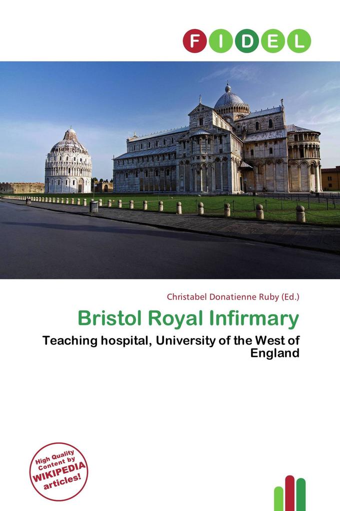 Bristol Royal Infirmary