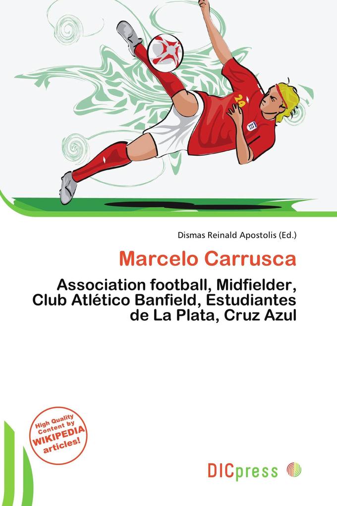 Marcelo Carrusca