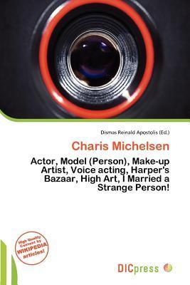 Charis Michelsen