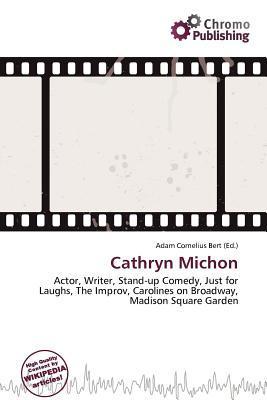 Cathryn Michon
