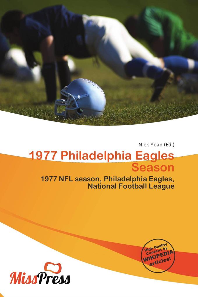 1977 Philadelphia Eagles Season