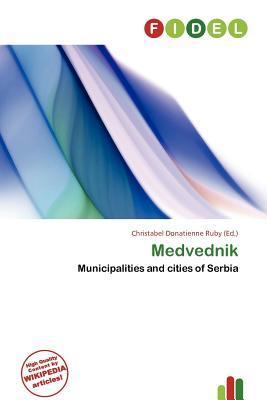 Medvednik