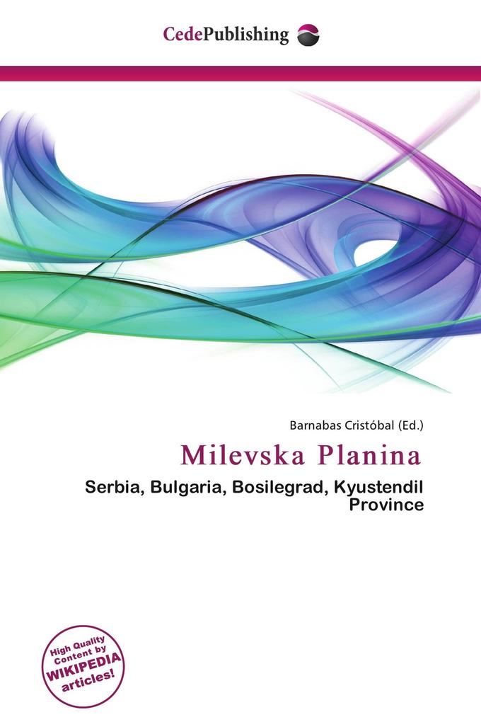 Milevska Planina