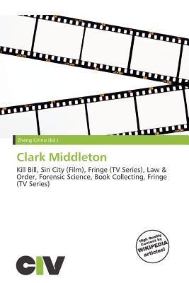 Clark Middleton