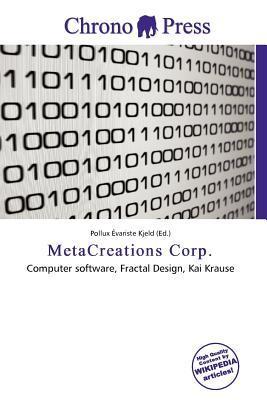 MetaCreations Corp.