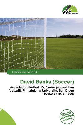 David Banks (Soccer)
