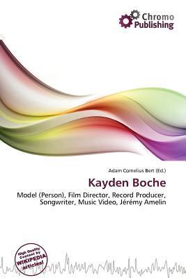 Kayden Boche