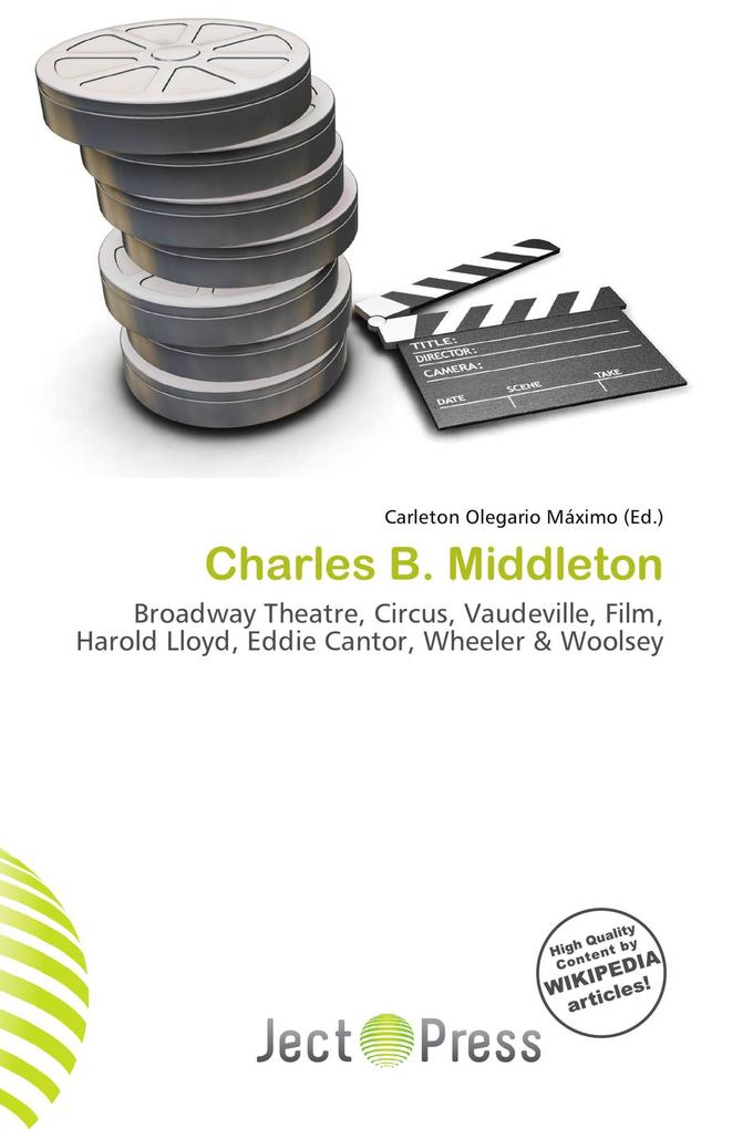 Charles B. Middleton