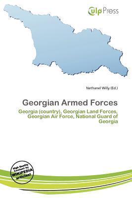 Georgian Armed Forces