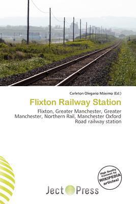 Flixton Railway Station