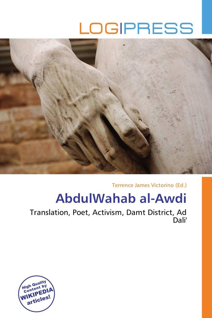 AbdulWahab al-Awdi