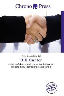 Bill Gunter