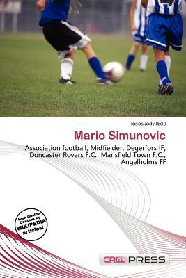 Mario Simunovic