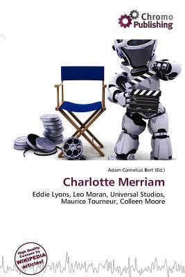 Charlotte Merriam
