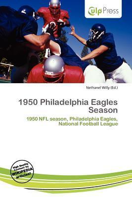 1950 Philadelphia Eagles Season