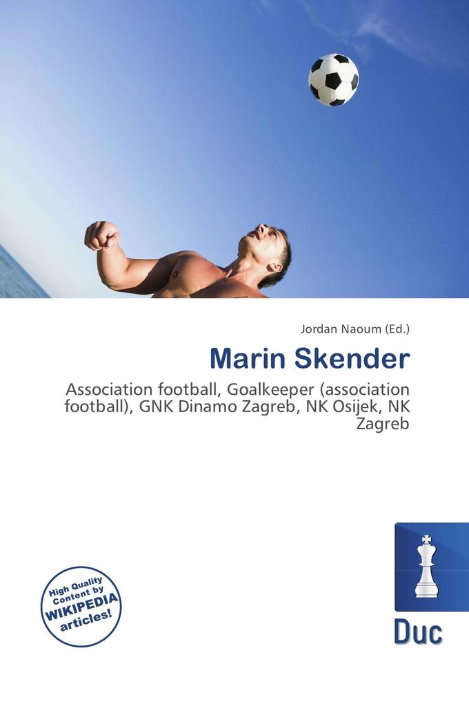 Marin Skender