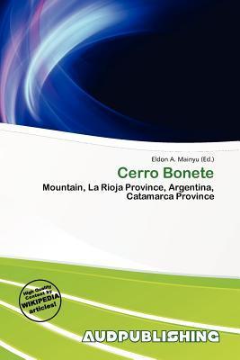 Cerro Bonete