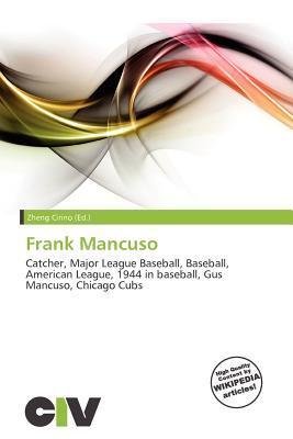 Frank Mancuso
