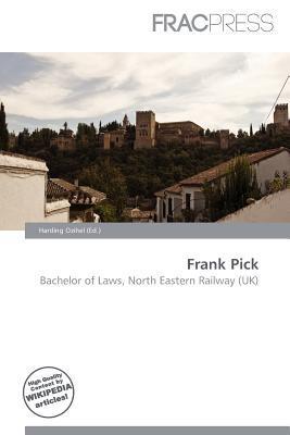 Frank Pick
