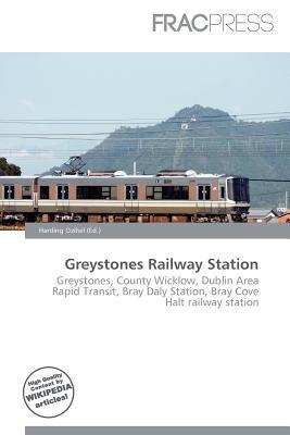 Greystones Railway Station