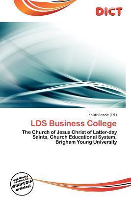 LDS Business College