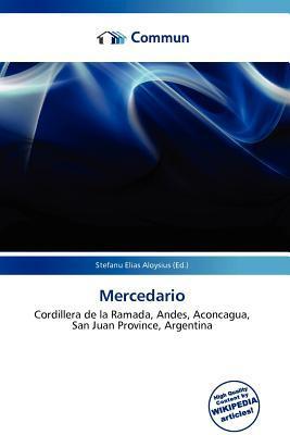 Mercedario