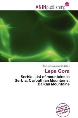 Lepa Gora