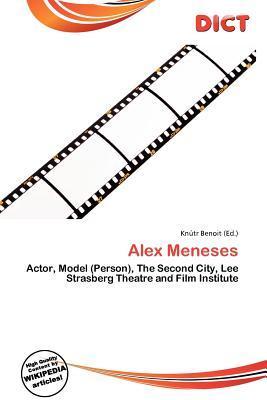 Alex Meneses