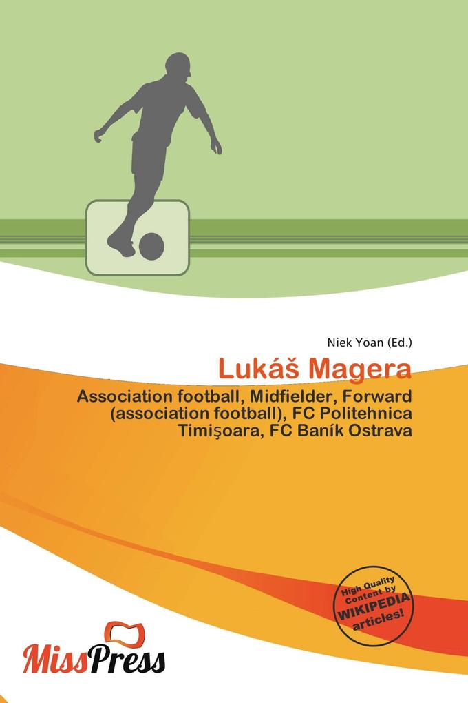 Luká Magera