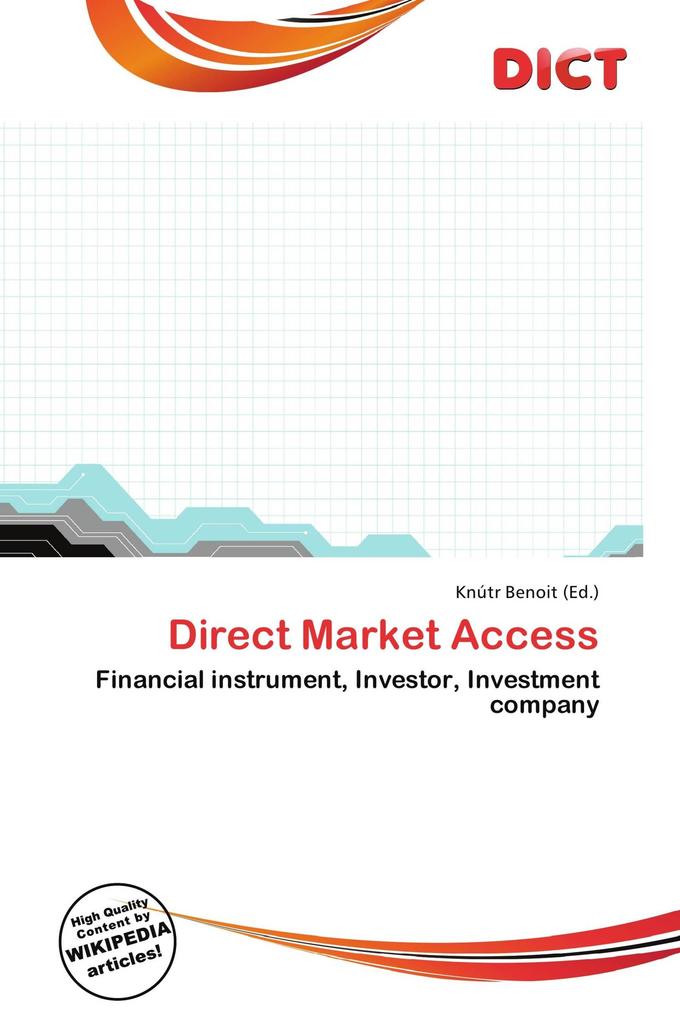 Direct Market Access