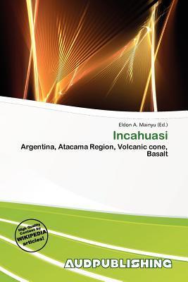 Incahuasi