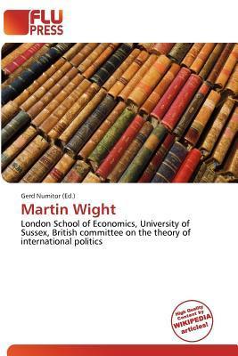 Martin Wight