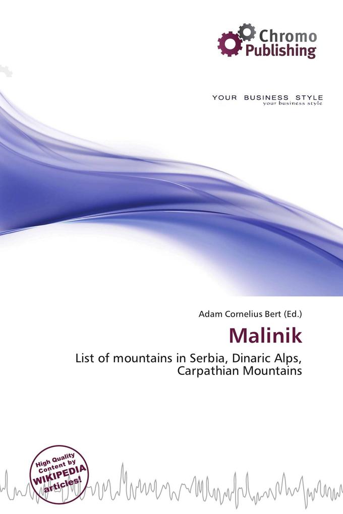 Malinik