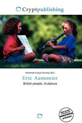 Eric Aumonier