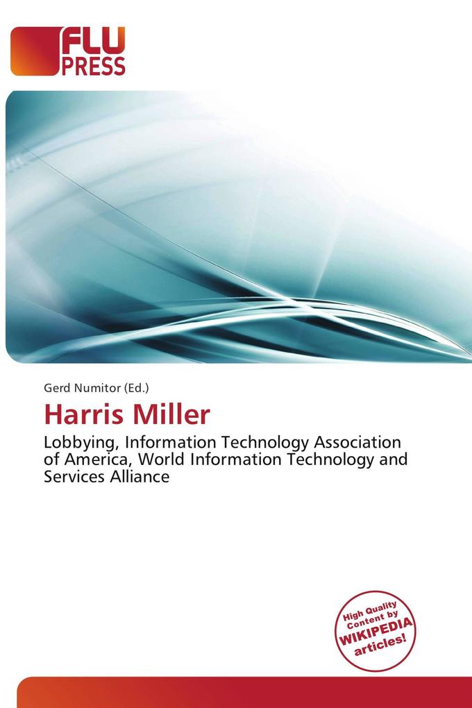 Harris Miller
