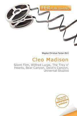 Cleo Madison