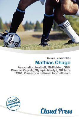 Mathias Chago