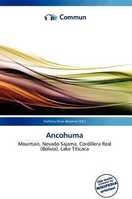 Ancohuma