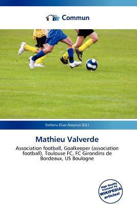 Mathieu Valverde
