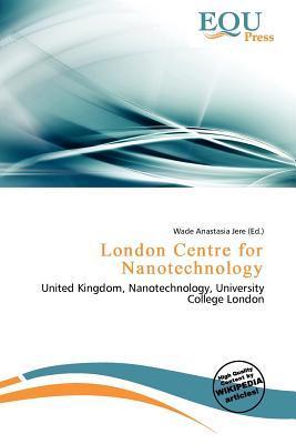 London Centre for Nanotechnology