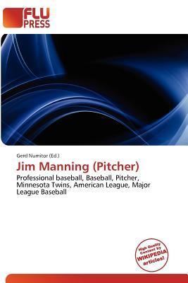 Jim Manning (Pitcher)