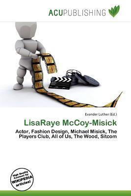 LisaRaye McCoy-Misick